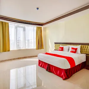 3* فندق Oyo 582 Al Tamayoz Al Raqi Al Salamah